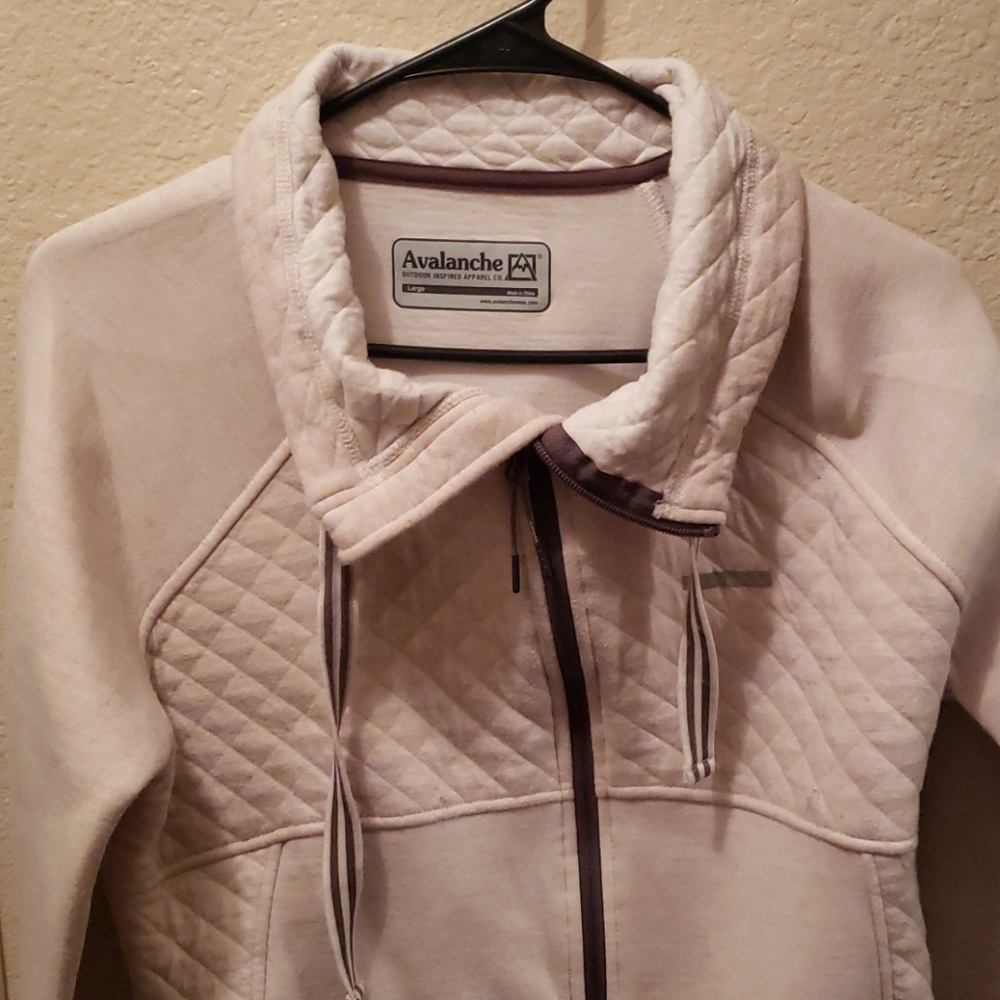 Winter Jacket